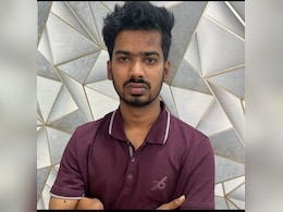 He Attended Course On Cybercrime, Then Went On To Loot Hyderabad ATM