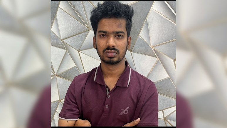 He Attended Course On Cybercrime, Then Went On To Loot Hyderabad ATM