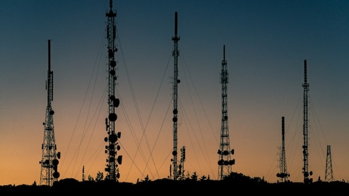BSNL's Revenue Up 19% To Rs 25,000 Crore In Two Years Due To Infra Improvement