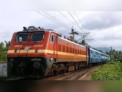 Indian Railway Time Table 2026: रेलवे ने आपके लिए चलाईं 122 नई ट्रेनें, 549 ट्रेनों की बढ़ा दी रफ्तार