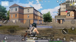 BGMI 4.2 Update Details: Release Schedule, Download Guide And Latest Modes