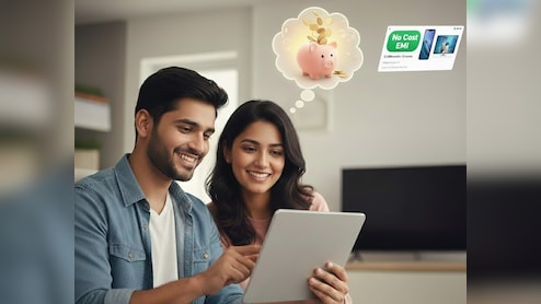 No Cost EMI: आसान किस्तों के पीछे की सच्चाई! आपके Credit Score पर कैसे पड़ता है असर? बहुत कम लोग जानते हैं ये बात
