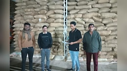 विष्णु एग्रो मिलिंग और स्वस्तिक राइस मिल पर बड़ी कार्रवाई, 8.51 करोड़ का धान जब्त; स्टॉक में भी बड़ी गड़बड़ी आई सामने