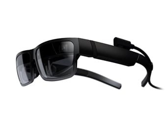 Lenovo AI ग्लासेस कॉन्सेप्ट देगा Apple और Meta को टक्कर, टेलीप्रॉम्प्टर मोड से लेकर धांसू AI फीचर्स