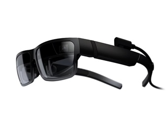 Lenovo AI ग्लासेस कॉन्सेप्ट देगा Apple और Meta को टक्कर, टेलीप्रॉम्प्टर मोड से लेकर धांसू AI फीचर्स