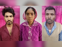 बहु की खामोशी टूटी तो खेत में हुआ ससुर का कत्&zwj;ल, बेटे ने पिता को पीट-पीटकर मार डाला