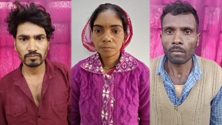 बहु की खामोशी टूटी तो खेत में हुआ ससुर का कत्&zwj;ल, बेटे ने पिता को पीट-पीटकर मार डाला