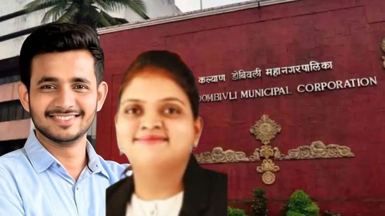 KDMC Mayor : कल्याणमध्ये हाय व्होल्टेज ड्रामा, नगरसेवक 'नॉट रिचेबल' ठाकरेंच्या पक्षांची कोकण आयुक्तांकडं धाव!