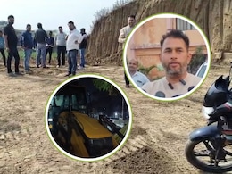 मऊगंज जमीन विवाद: विधायक प्रदीप पर गंभीर आरोप, पीड़ित ने परिवार समेत आत्महत्या करने की दी चेतावनी