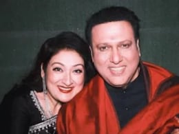 Govinda Addresses Rumours Of Rift With Wife Sunita Ahuja: 'It Is A Big Conspiracy'