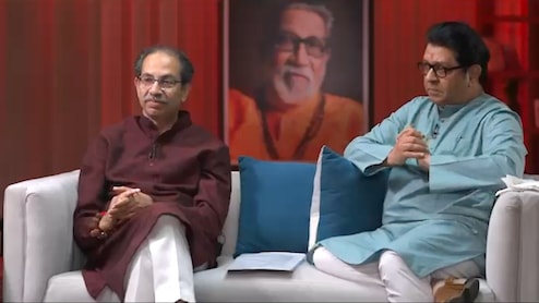Thackeray Brothers Interview: 'महापौरांनाही सुरतेला उचलून नेतील"; व्हेनेझुएलाचं उदाहरण देत उद्धव ठाकरेंचा दावा