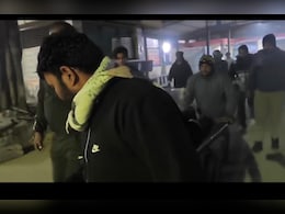 Ratlam: थाना से चंद कदम दूर ताबड़तोड़ चाकूबाज़ी, चीख पुकार के बीच भी सोती रही GRP पुलिस