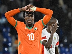 Ivory Coast Top AFCON Group Ahead Of Cameroon; Algeria Win Again