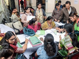 यूपी SIR ड्राफ्ट: वोटर लिस्ट से नाम कट गया या सुधार करवाना है... इन 3 तारीखों को कर लीजिए याद, काम आएगी