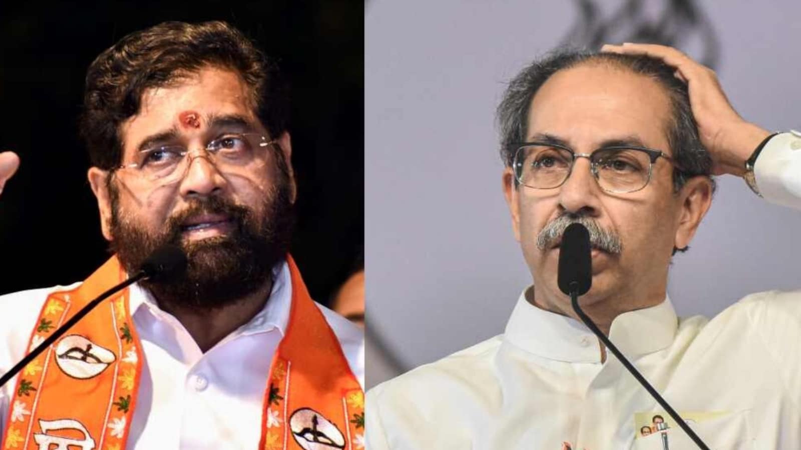 “Are We Truly Together?” Uddhav Thackeray’s War Cry After 23 MLAs Skip Meet