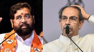 "Are We Truly Together?" Uddhav Thackeray's War Cry After 23 MLAs Skip Meet
