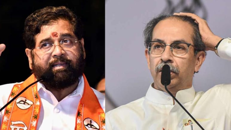 "Are We Truly Together?" Uddhav Thackeray's War Cry After 23 MLAs Skip Meet