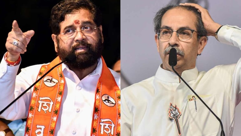 Solapur News: भाजपला रोखण्यासाठी शिंदे आणि ठाकरेंची शिवसेना एकत्र; दोन्ही राष्ट्रवादीही सोबत