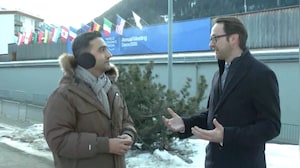 SAP's AI Vision at Davos: Thomas Saueressig on the Future of Enterprise Tech