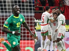 Hosts Morocco Ready For battle With Sadio Manes Senegal In African Cup Of Nations Final