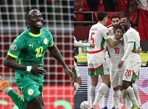 Hosts Morocco Ready For battle With Sadio Manes Senegal In African Cup Of Nations Final
