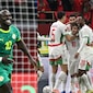 Hosts Morocco Ready For battle With Sadio Manes Senegal In African Cup Of Nations Final