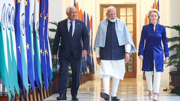 Luxury Cars, Wines, Medicines: What Will Be Cheaper After India-EU Pact