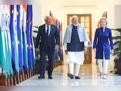 Luxury Cars, Wines, Medicines: What Will Be Cheaper After India-EU Pact