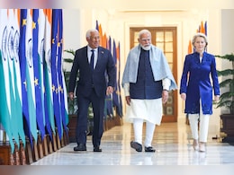 Luxury Cars, Wines, Medicines: What Will Be Cheaper After India-EU Pact