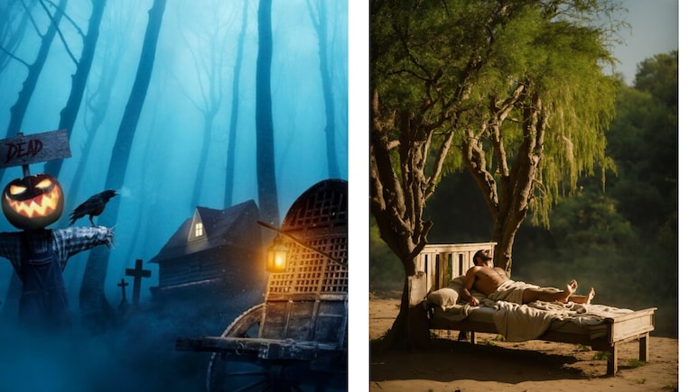 2026 के ये ट्रैवल ट्रेंड Gen-Z के भी उड़ा देगा होश, टेरर टूरिज्म से लेकर स्किप जेन ट्रैवल की द&zwj;िवानी हुई दुन&zwj;िया