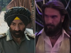 धुरंधर और इक्कीस को इस मामले में बॉर्डर 2 ने पछाड़ा, घर कब आओगे गाना एक हफ्ते में ही बना नंबर वन