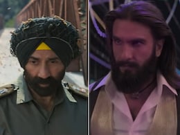 धुरंधर और इक्कीस को इस मामले में बॉर्डर 2 ने पछाड़ा, घर कब आओगे गाना एक हफ्ते में ही बना नंबर वन