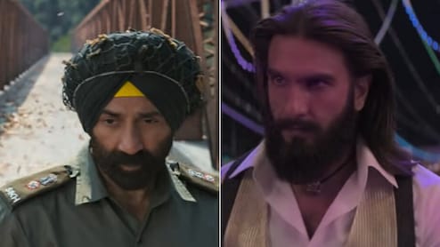 धुरंधर और इक्कीस को इस मामले में बॉर्डर 2 ने पछाड़ा, घर कब आओगे गाना एक हफ्ते में ही बना नंबर वन