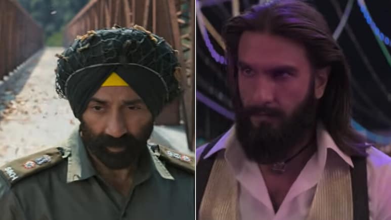 धुरंधर और इक्कीस को इस मामले में बॉर्डर 2 ने पछाड़ा, घर कब आओगे गाना एक हफ्ते में ही बना नंबर वन