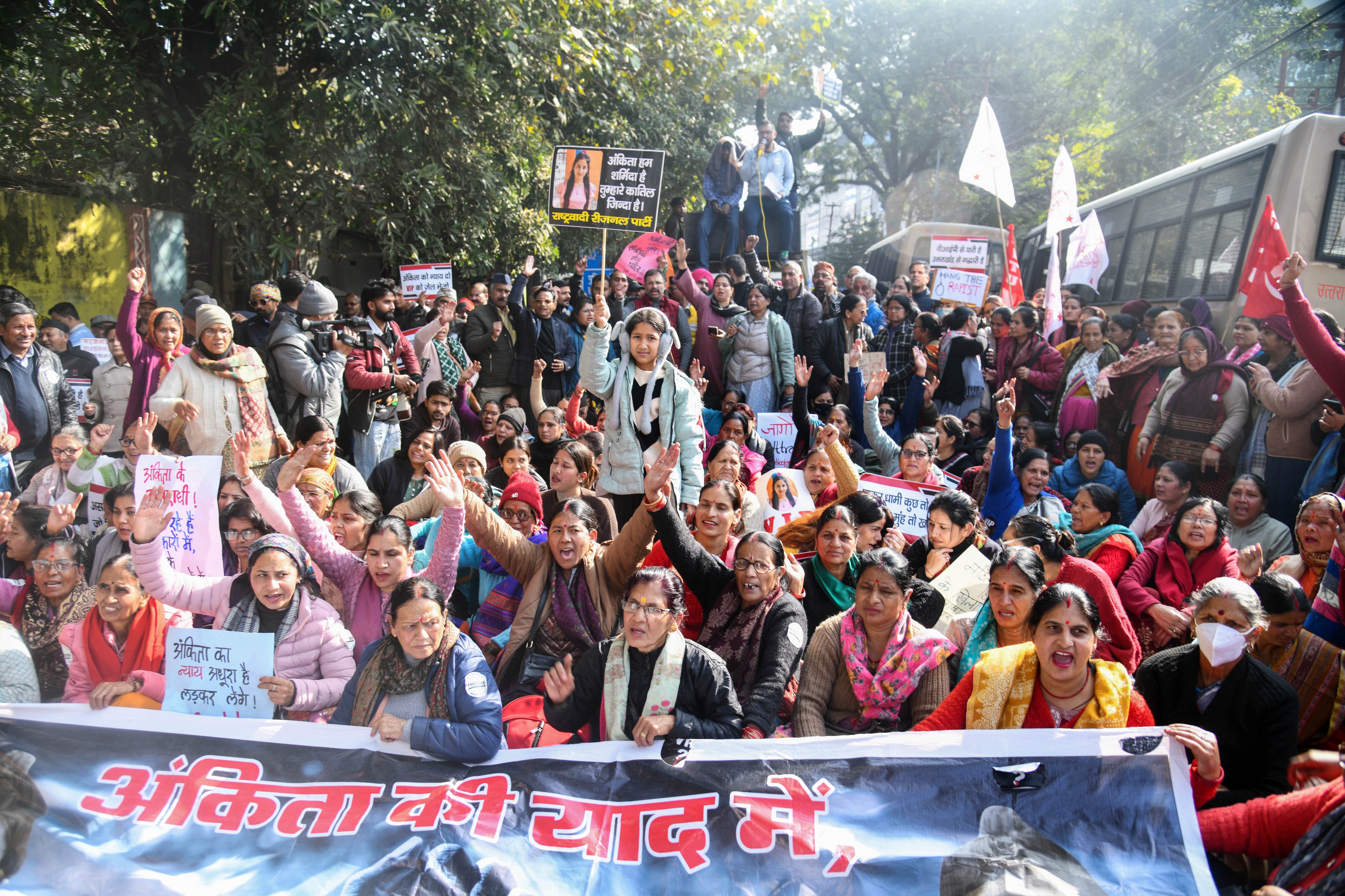 Latest and Breaking News on NDTV