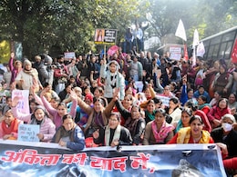 अंकिता भंडारी को इंसाफ कब? 3 साल बाद फिर सुलगा आक्रोश, 11 जनवरी को उत्तराखंड बंद का ऐलान