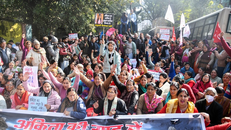 अंकिता भंडारी को इंसाफ कब? 3 साल बाद फिर सुलगा आक्रोश, 11 जनवरी को उत्तराखंड बंद का ऐलान