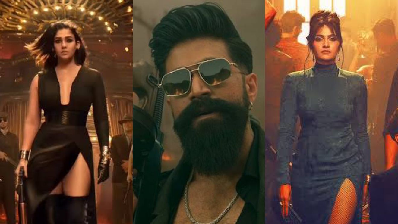 अब बच्चों के लिए फिल्म नहीं बनाते सुपरस्टार! एनिमल, 'धुरंधर' के बाद 'टॉक्सिक' भी एडल्ट फिल्म