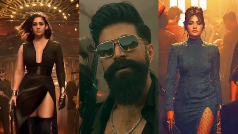 अब बच्चों के लिए फिल्म नहीं बनाते सुपरस्टार! एनिमल, 'धुरंधर' के बाद 'टॉक्सिक' भी एडल्ट फिल्म