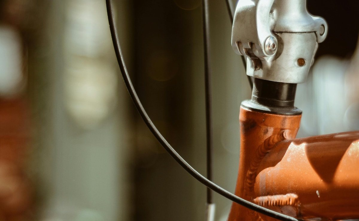Chinese Man Teaches Adults To Ride Bicycles Amid Surging Demand