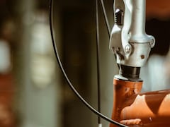 Chinese Man Teaches Adults To Ride Bicycles Amid Surging Demand