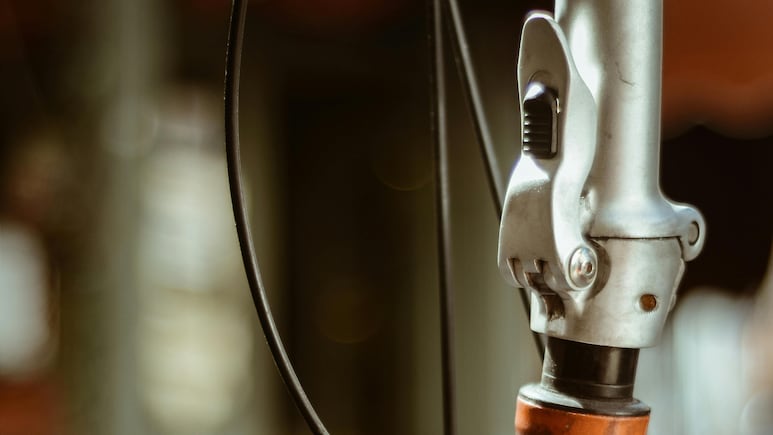 Chinese Man Teaches Adults To Ride Bicycles Amid Surging Demand