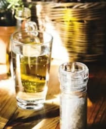 Benefits Of Adding Salt To Drinking Water