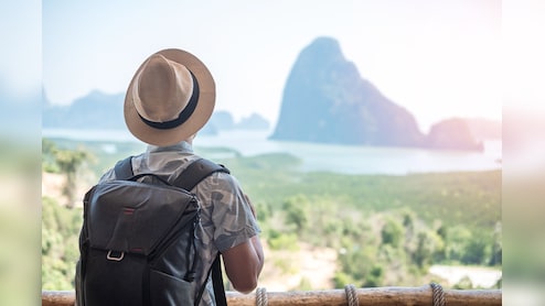 Indians Top Sri Lanka's Tourist Arrivals in 2025