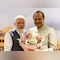 Ajit Pawar Passes Away: Prime Minister Narendra Modi Expresses Grief