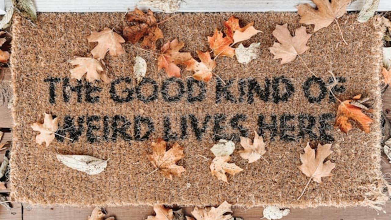 Avoid these common mistakes to prevent your bathroom mats from smelling musty