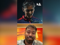 Hardik Pandya Sends Surprise Video Message To RCB Star After WPL Victory