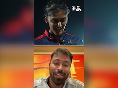 Hardik Pandya Sends Surprise Video Message To RCB Star After WPL Victory