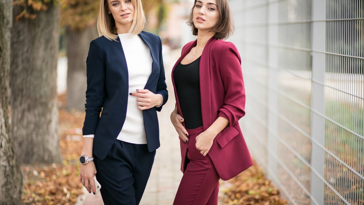 Co-Ord Sets Designed To Fit And Flatter A Wide Range Of Body Types