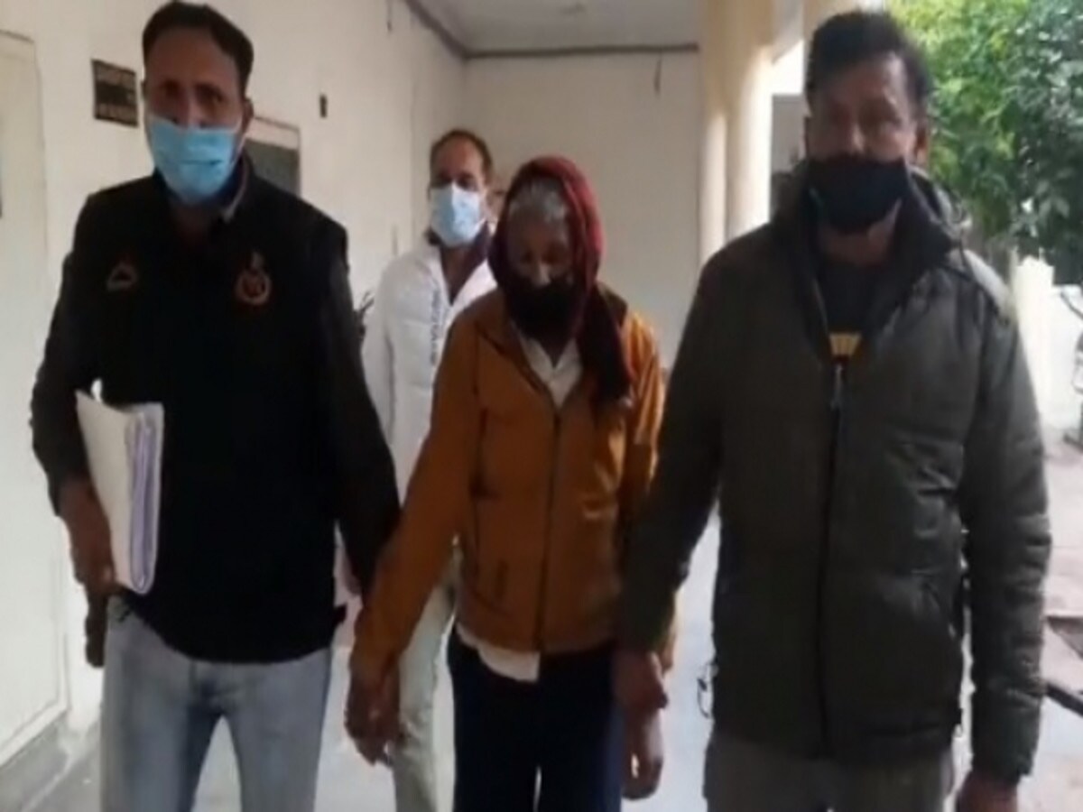 Faridabad 'Psycho Killer' Jailed For Killing Woman, Involved In 5 More Murders